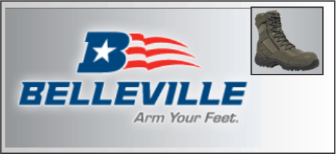 eshop at web store for Mens Boots Made in the USA at Belleville in product category Shoes
